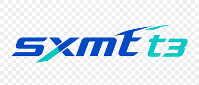 sxmt t3 logo